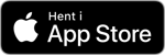 Logo for hent i app store