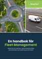 Första sidan av fleet management handbook